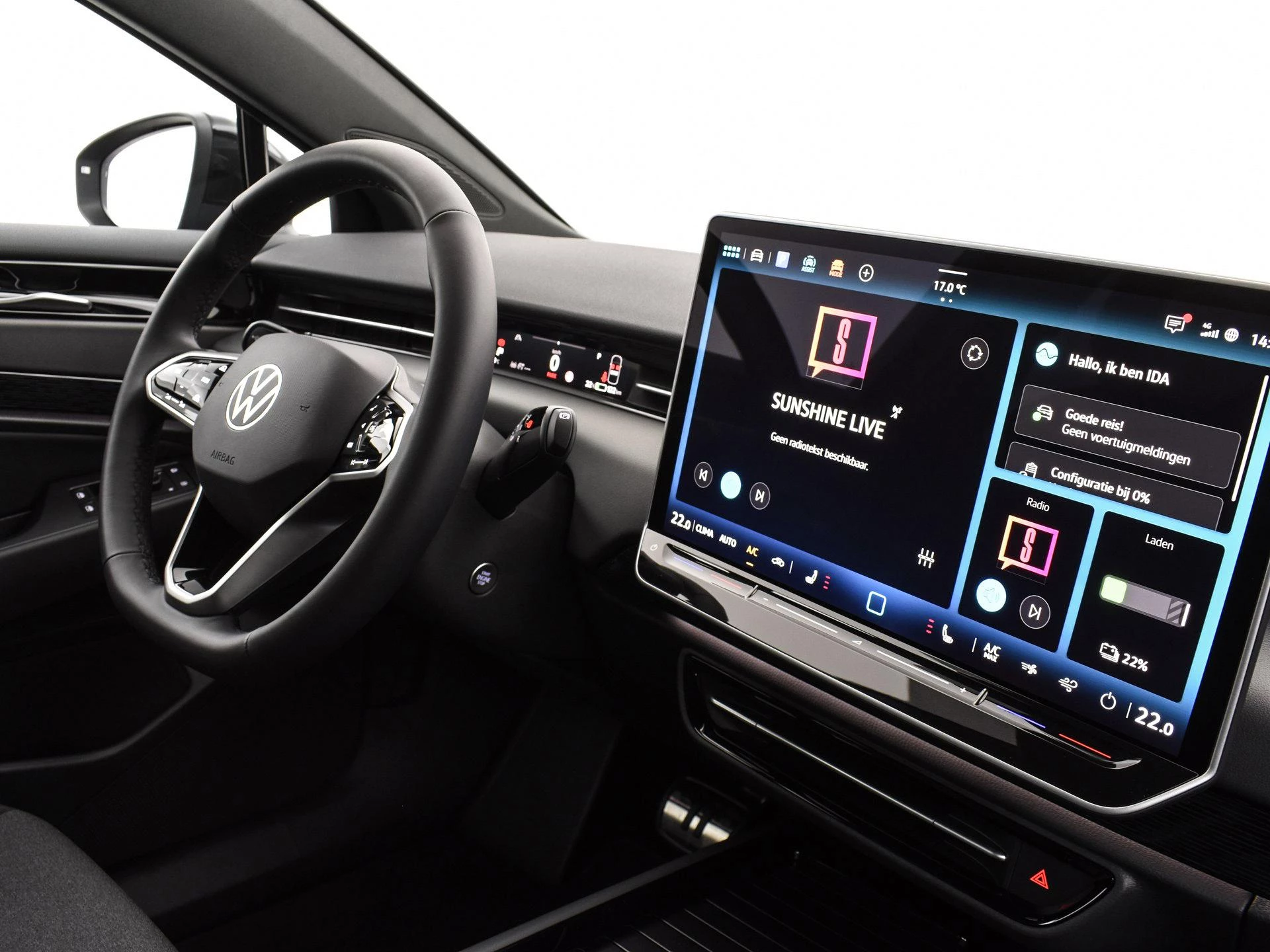 Hoofdafbeelding Volkswagen ID.7