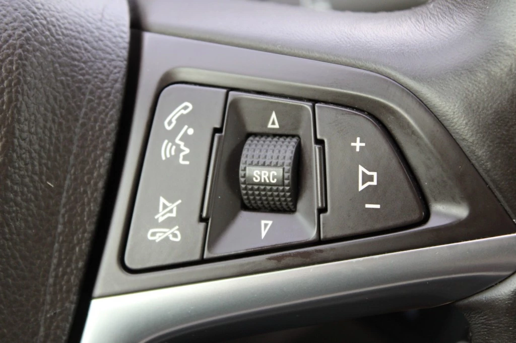 Hoofdafbeelding Opel Insignia