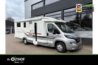 Adria CORAL S 670SL | AUTOMAAT | ENKELE BEDDEN |