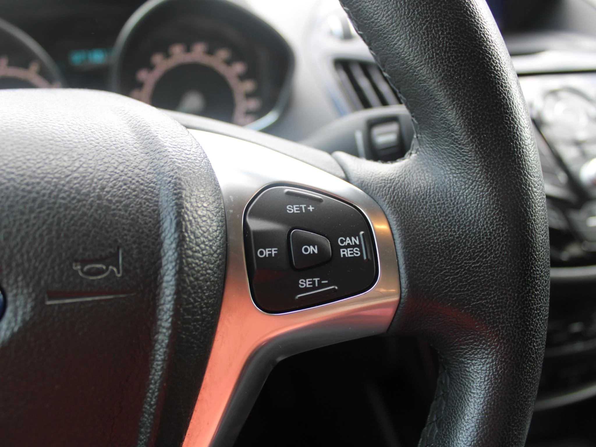 Hoofdafbeelding Ford B-MAX