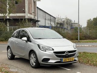 Opel Corsa-e 1.0 Turbo Business+ | Navigatie | Airco | Trekhaak | Cruise Control | BTW Auto