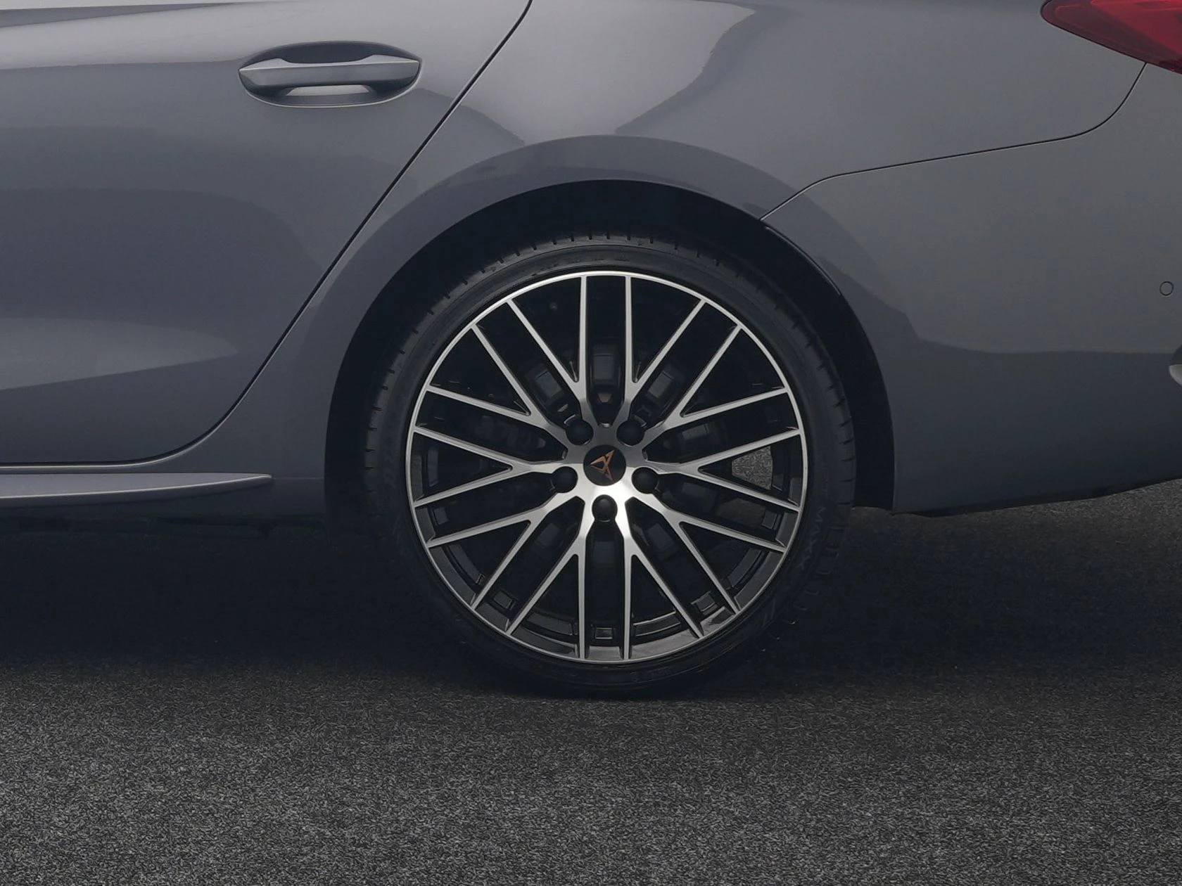 Hoofdafbeelding CUPRA Leon Sportstourer