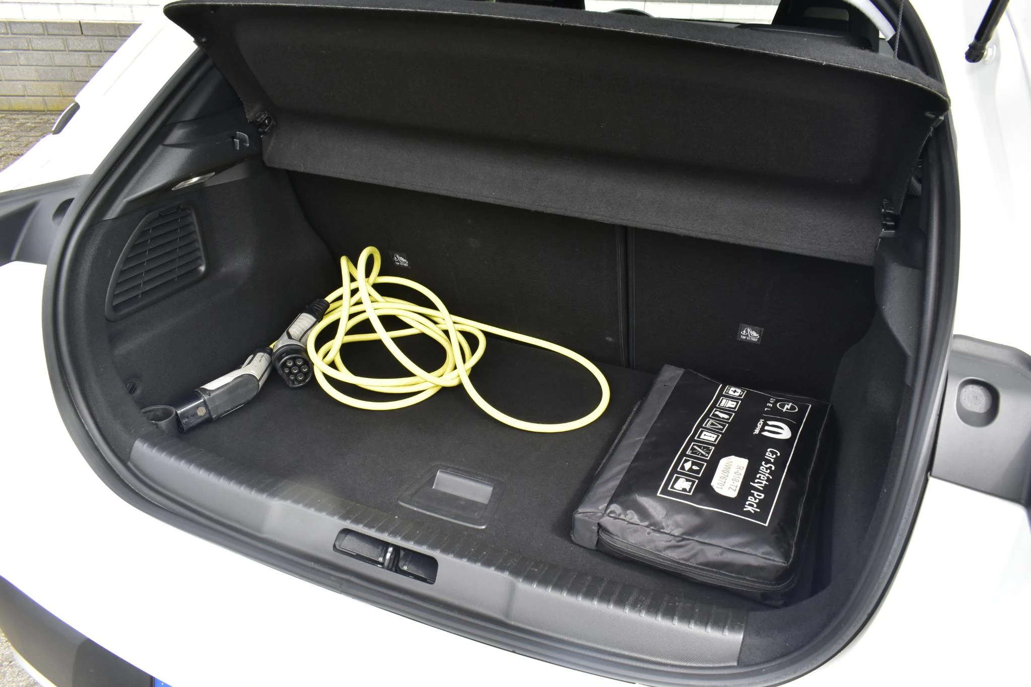 Hoofdafbeelding Opel Mokka-e