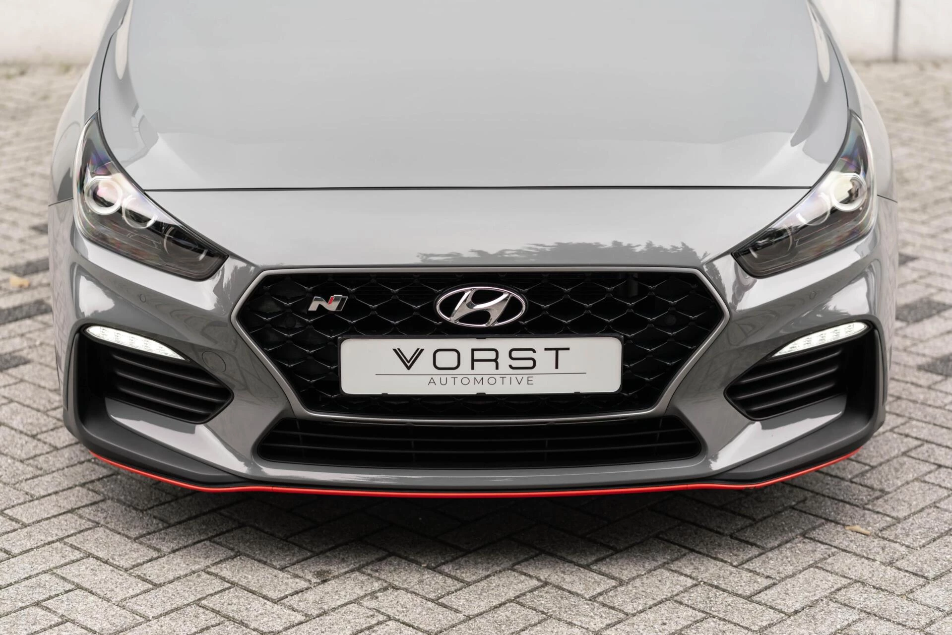 Hoofdafbeelding Hyundai i30