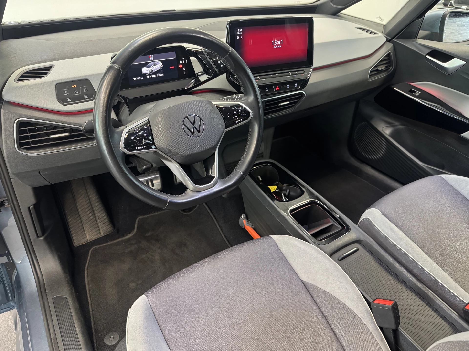 Hoofdafbeelding Volkswagen ID.3