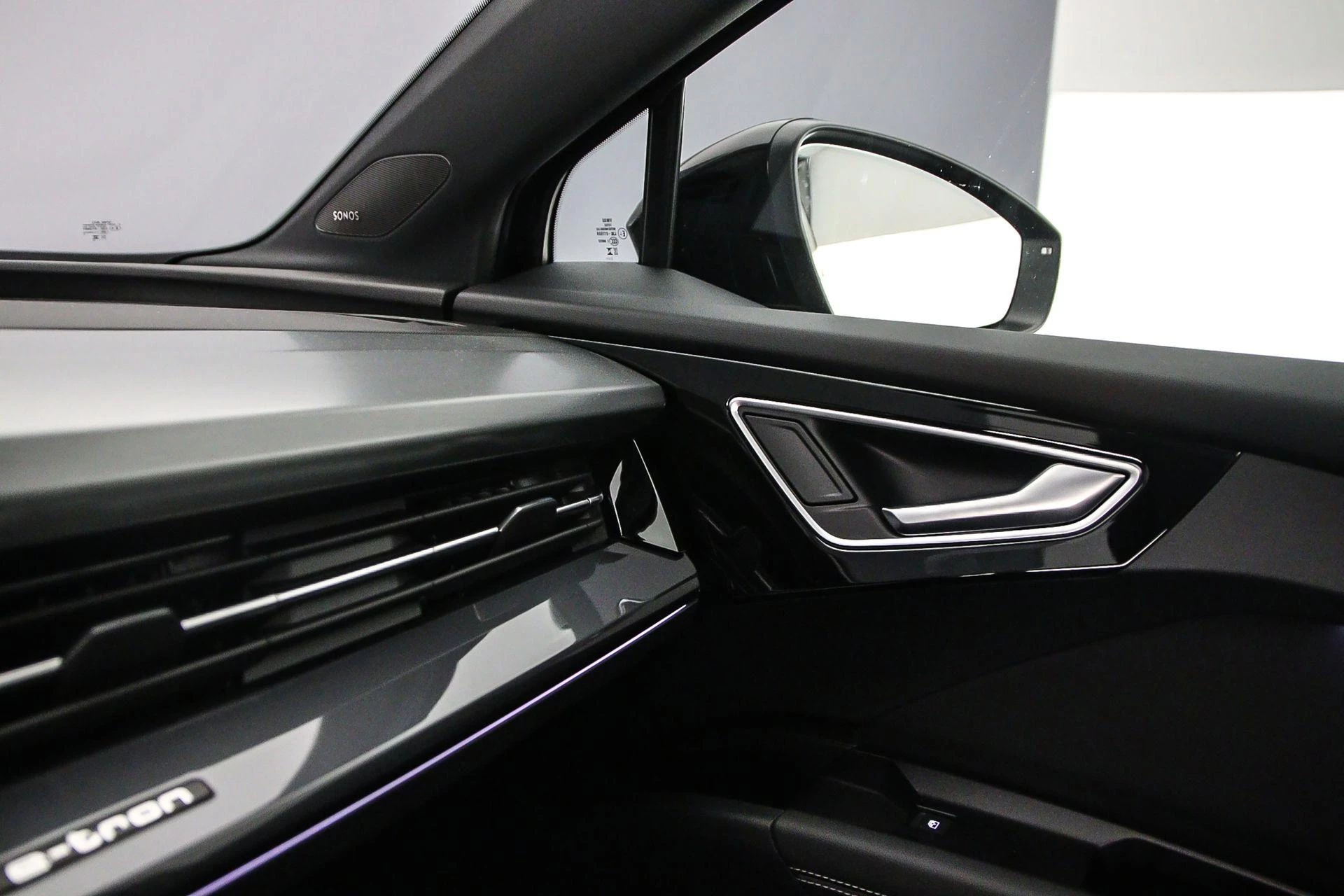 Hoofdafbeelding Audi Q4 e-tron