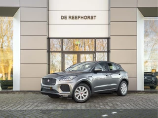 Hoofdafbeelding Jaguar E-PACE