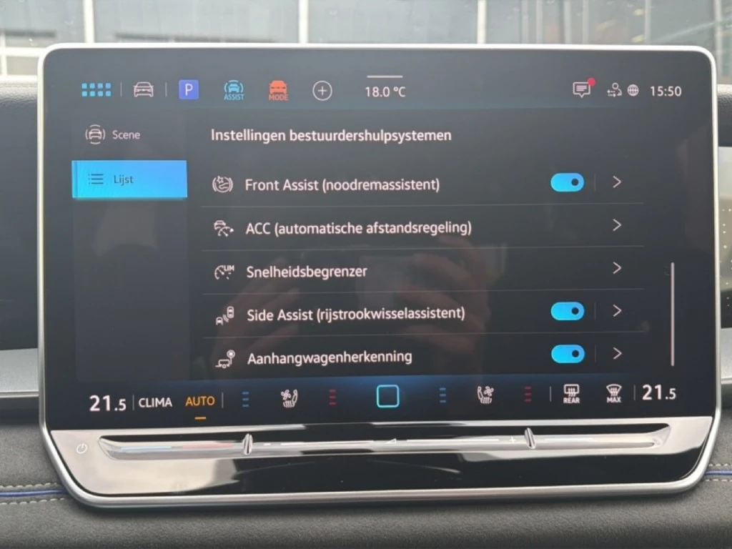 Hoofdafbeelding Volkswagen Tayron