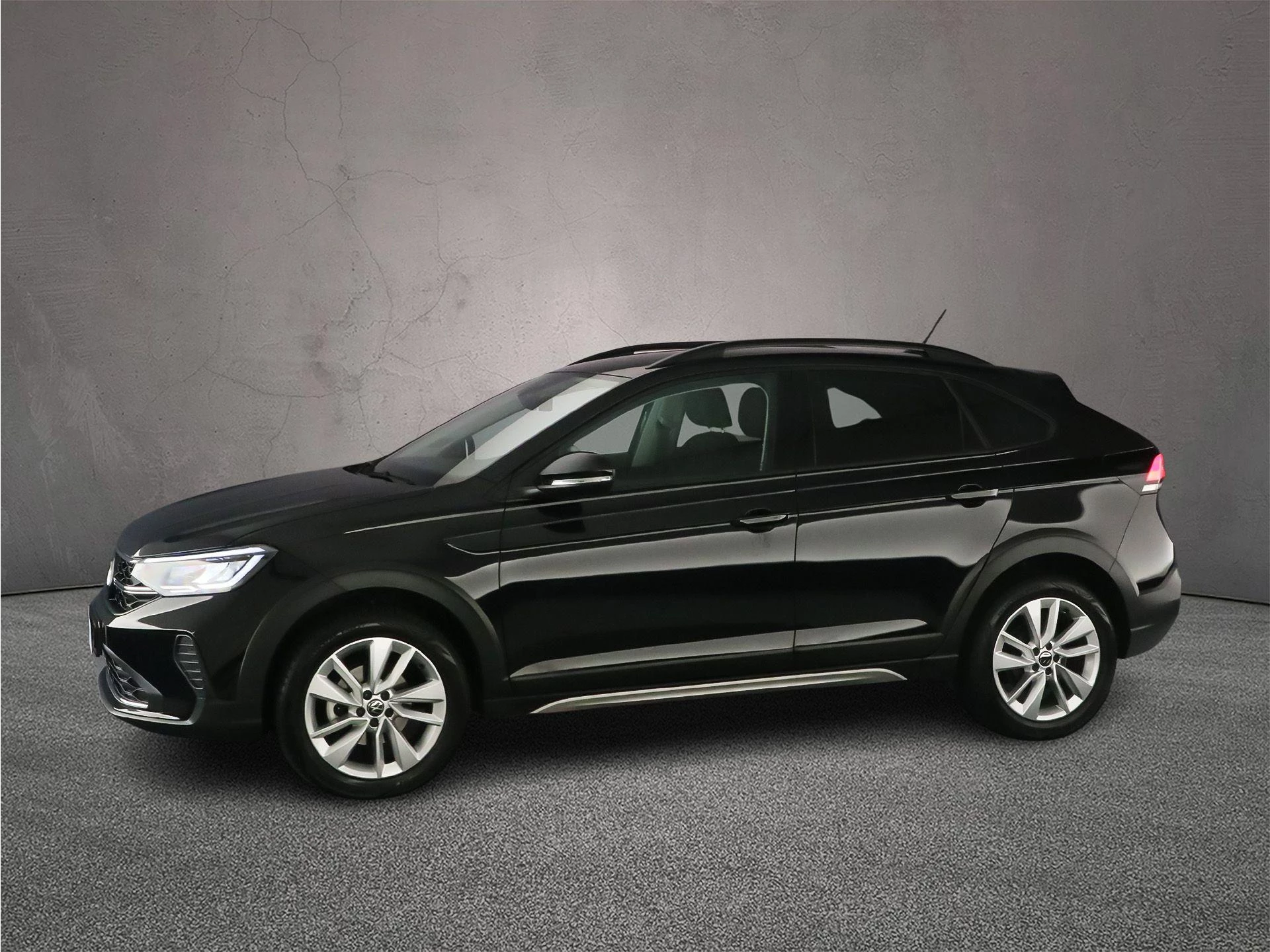 Hoofdafbeelding Volkswagen Taigo