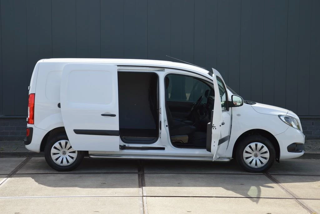 Hoofdafbeelding Mercedes-Benz Citan