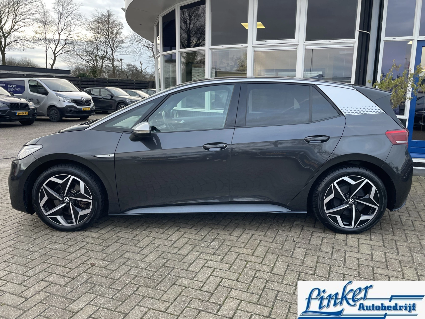 Hoofdafbeelding Volkswagen ID.3