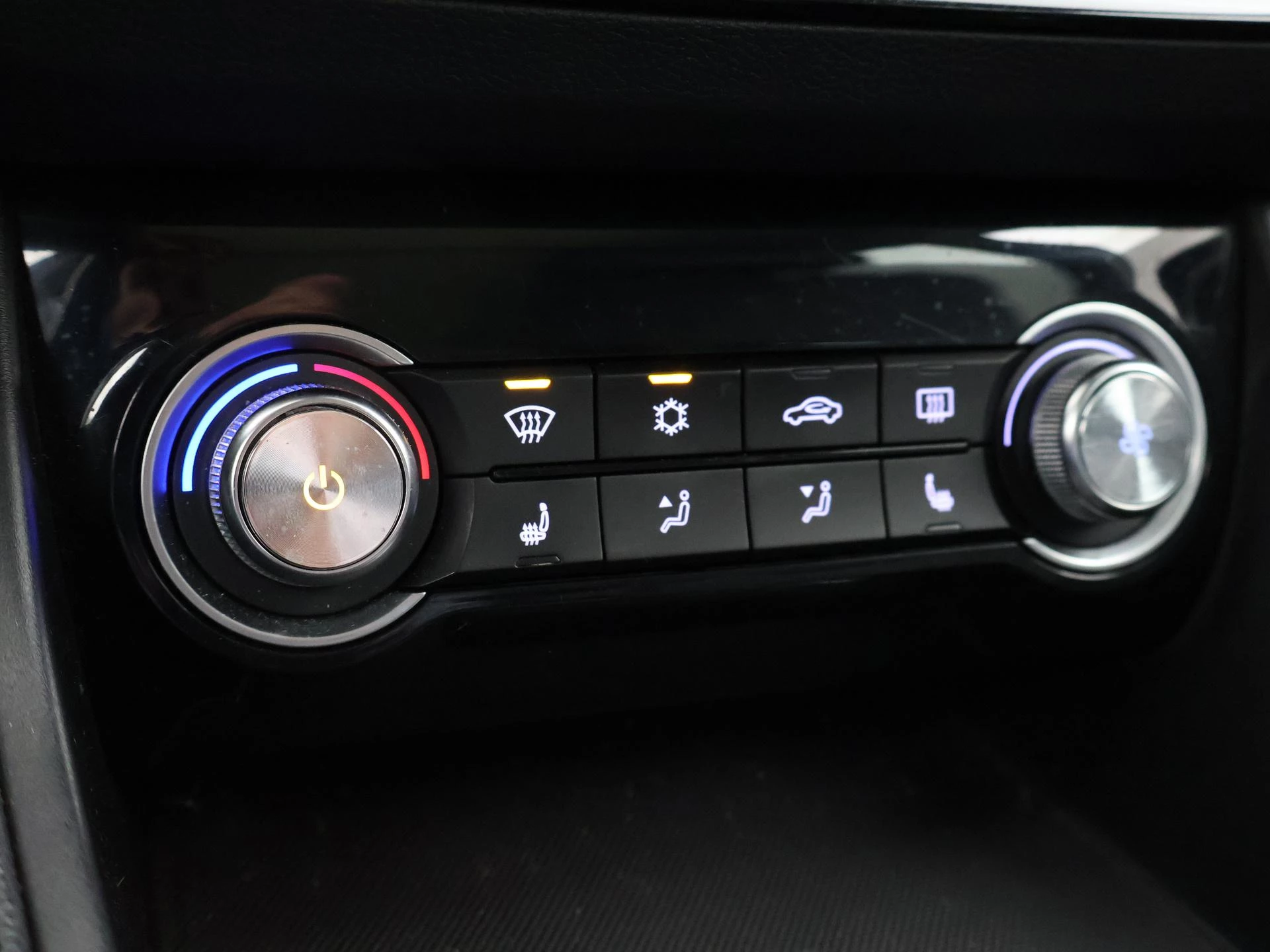 Hoofdafbeelding MG ZS EV