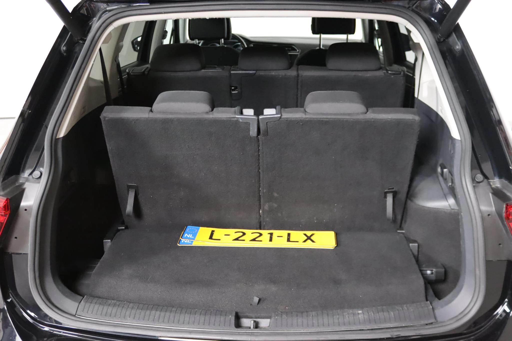 Hoofdafbeelding Volkswagen Tiguan Allspace