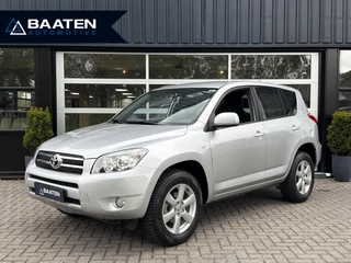 Toyota RAV4 2.0 VVTi Linea Sol|56.000KM|1e eig.|Dealer oh|