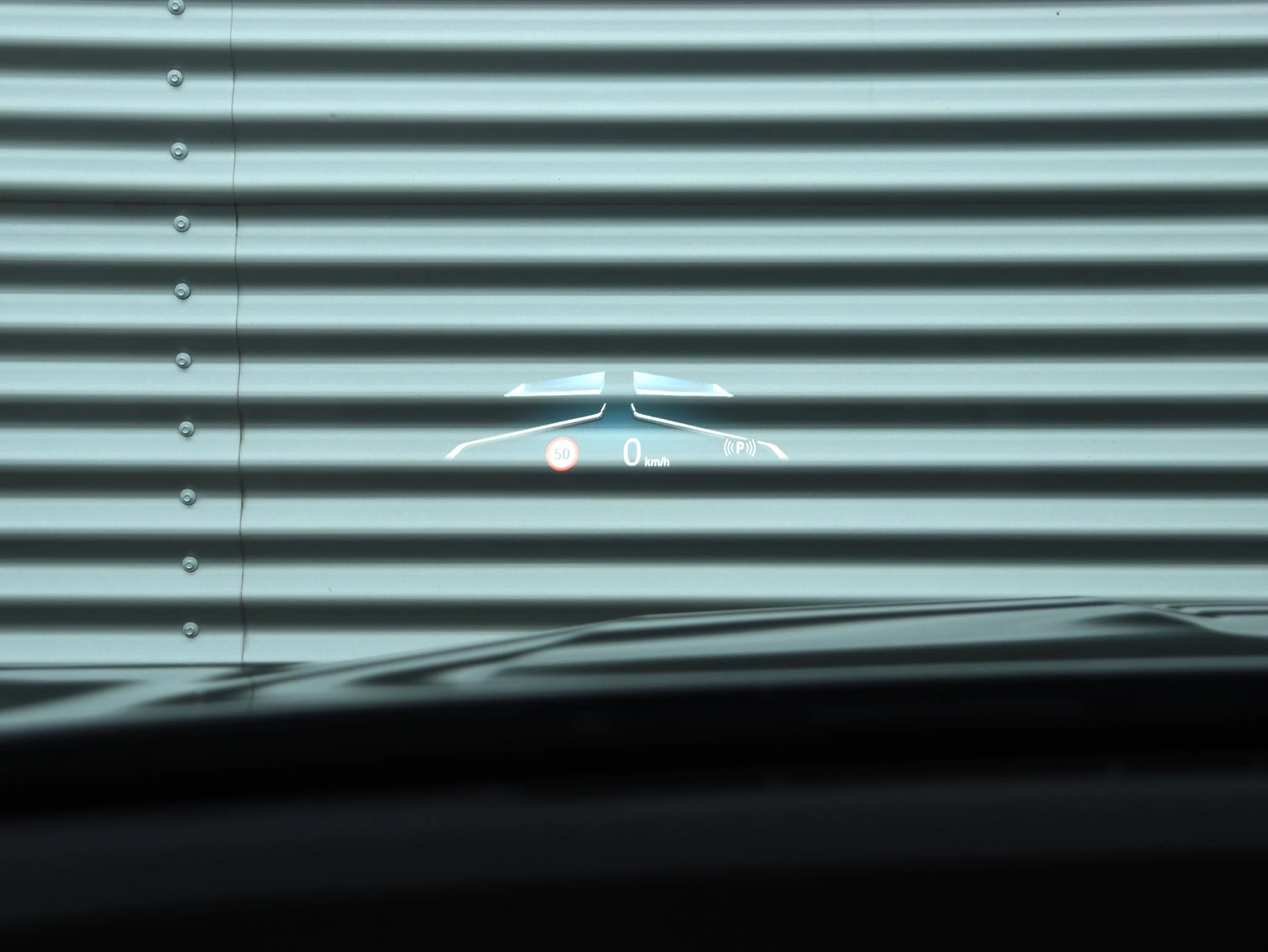 Hoofdafbeelding BMW iX