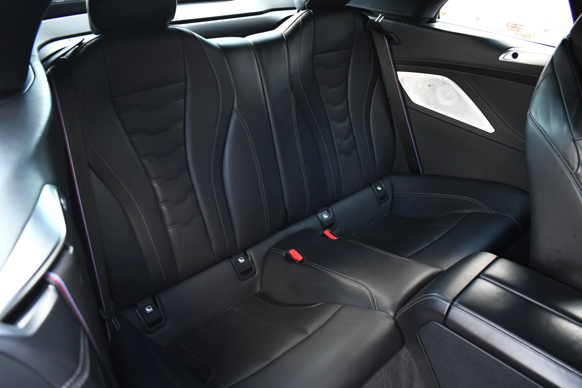 Hoofdafbeelding BMW 8 Serie