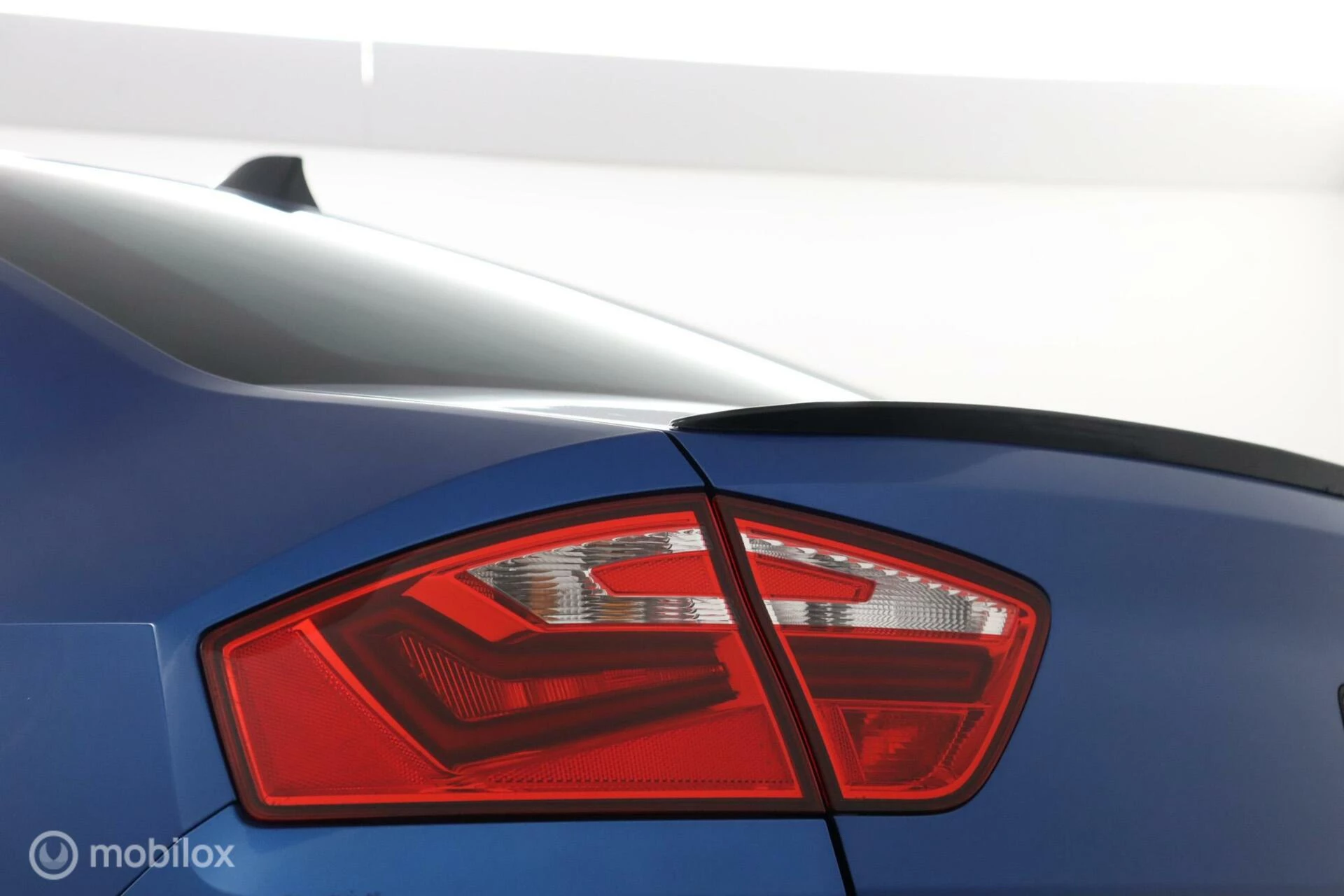 Hoofdafbeelding SEAT Toledo
