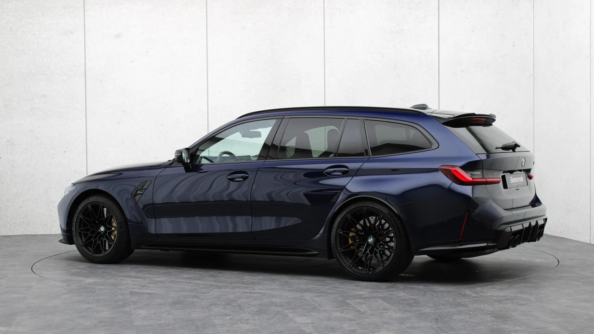 Hoofdafbeelding BMW M3