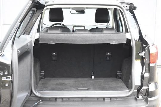 Hoofdafbeelding Ford EcoSport