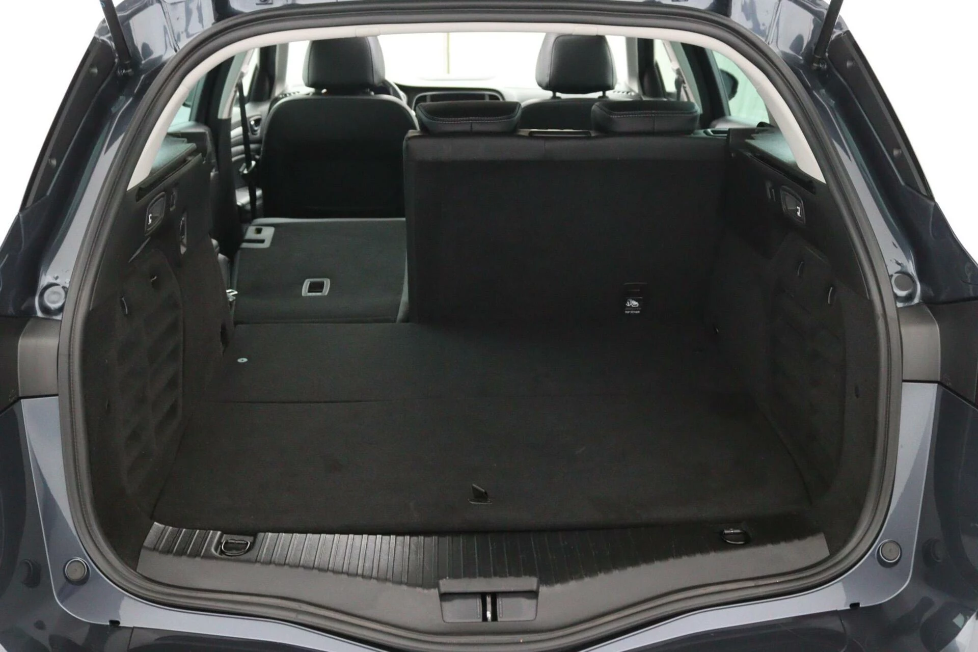 Hoofdafbeelding Renault Megane E-Tech