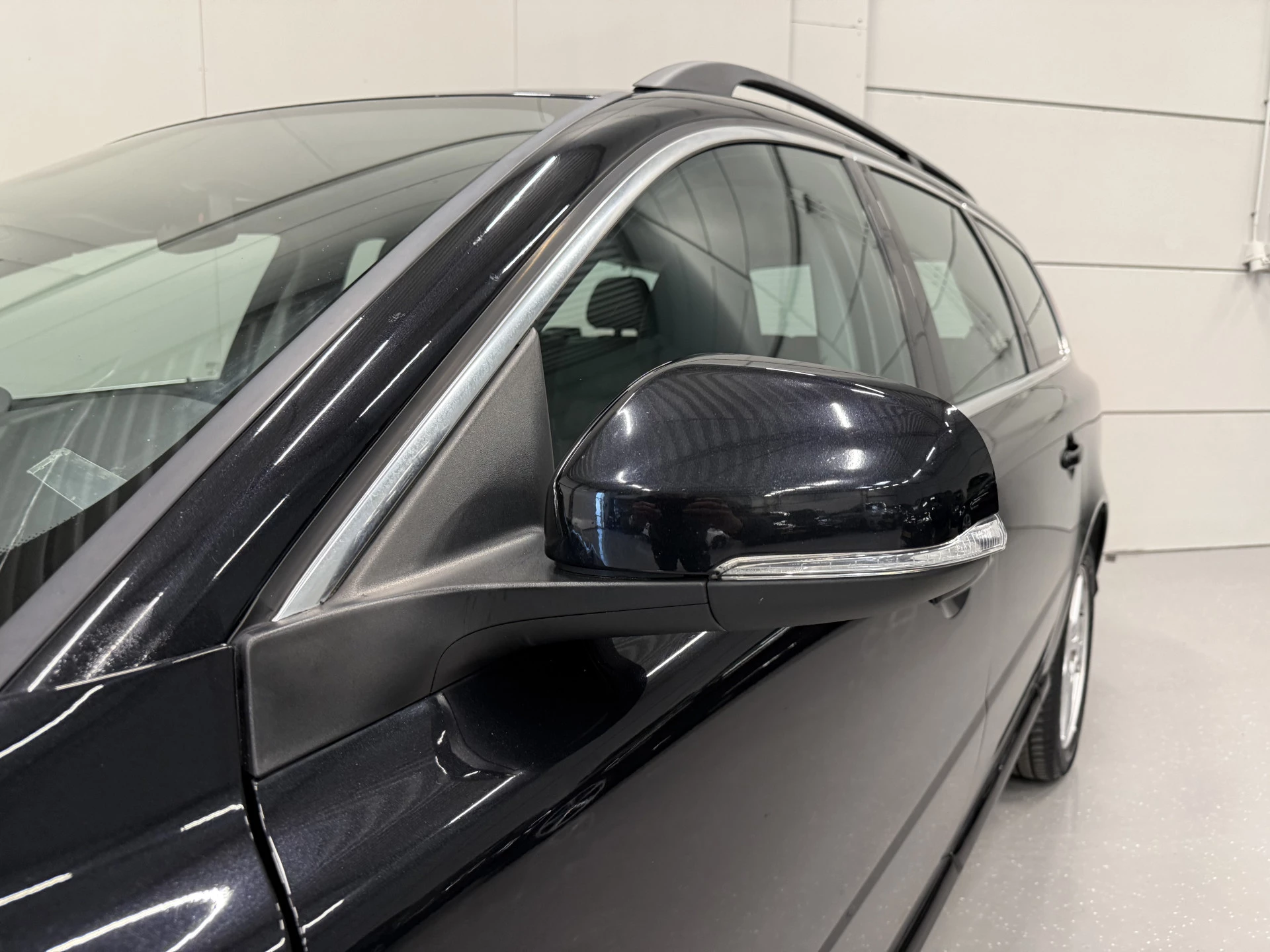 Hoofdafbeelding Volvo V70