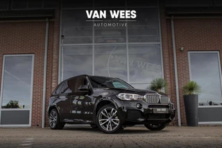 ➡️ BMW X5 F15 xDrive40e iPerformance High Executive M-sport | M-pakket | 2e eigenaar | 20 inch | Trekhaak | Head-up | Leer | Sportstuur | Origineel | Keyless entry/Go | Stoelverwarming |