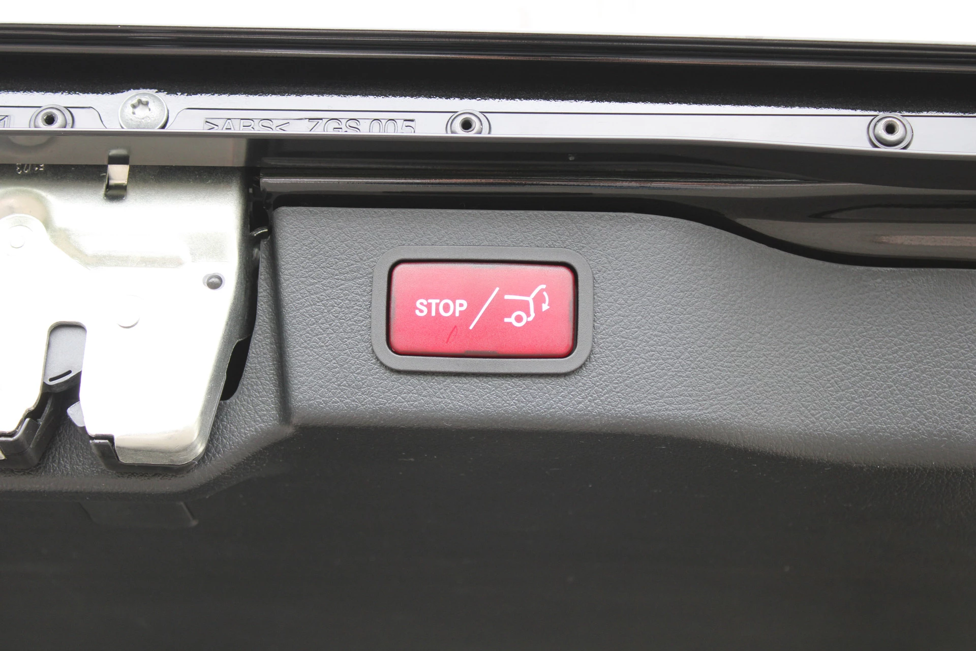 Hoofdafbeelding Mercedes-Benz EQV
