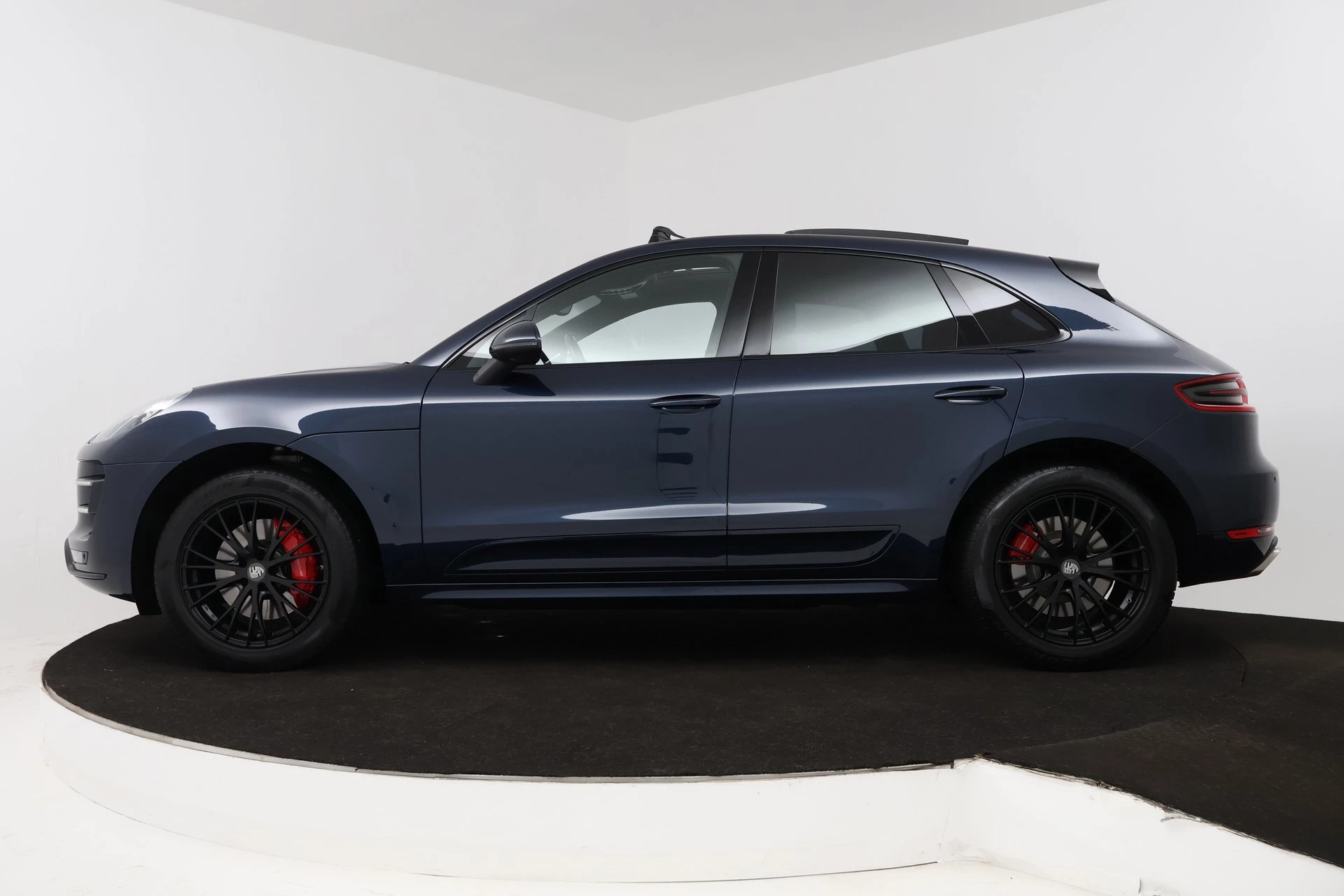 Hoofdafbeelding Porsche Macan