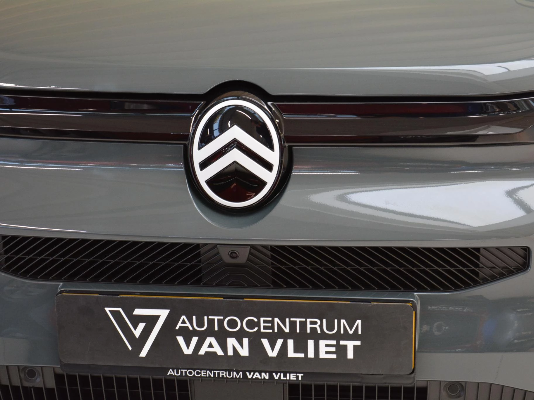 Hoofdafbeelding Citroën C5 Aircross