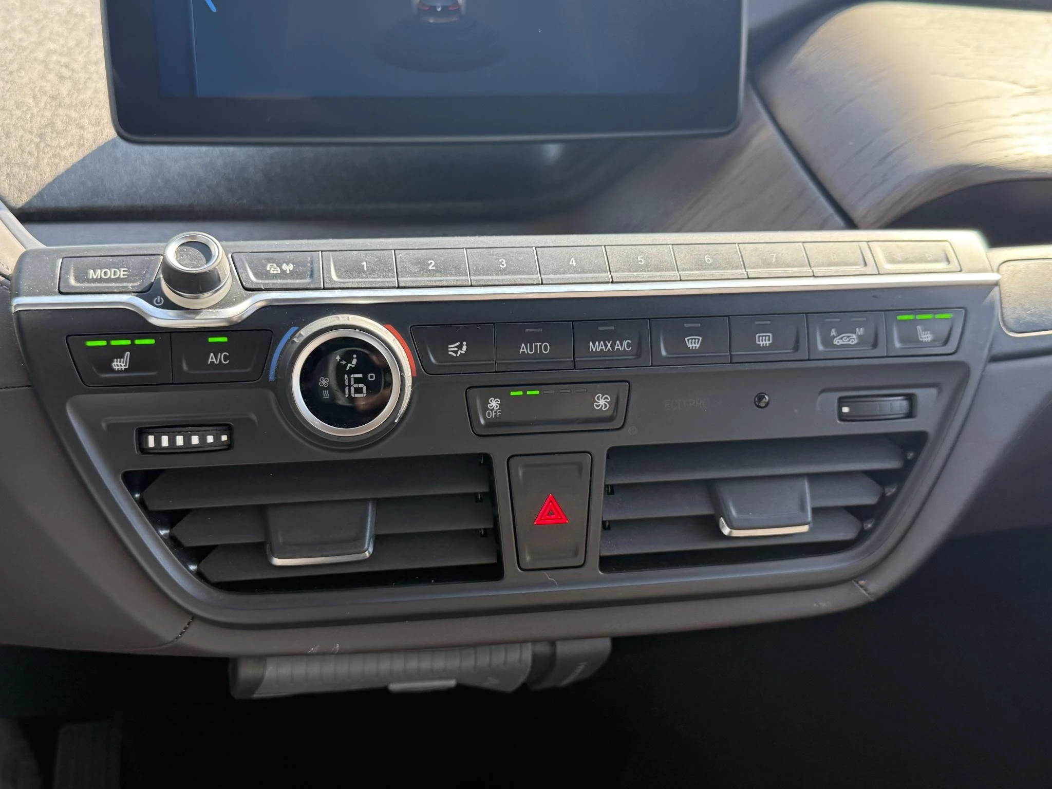 Hoofdafbeelding BMW i3