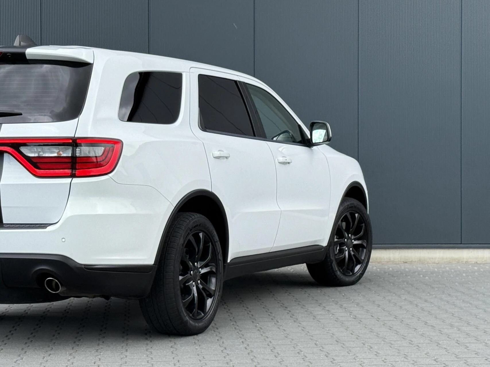 Hoofdafbeelding Dodge Durango