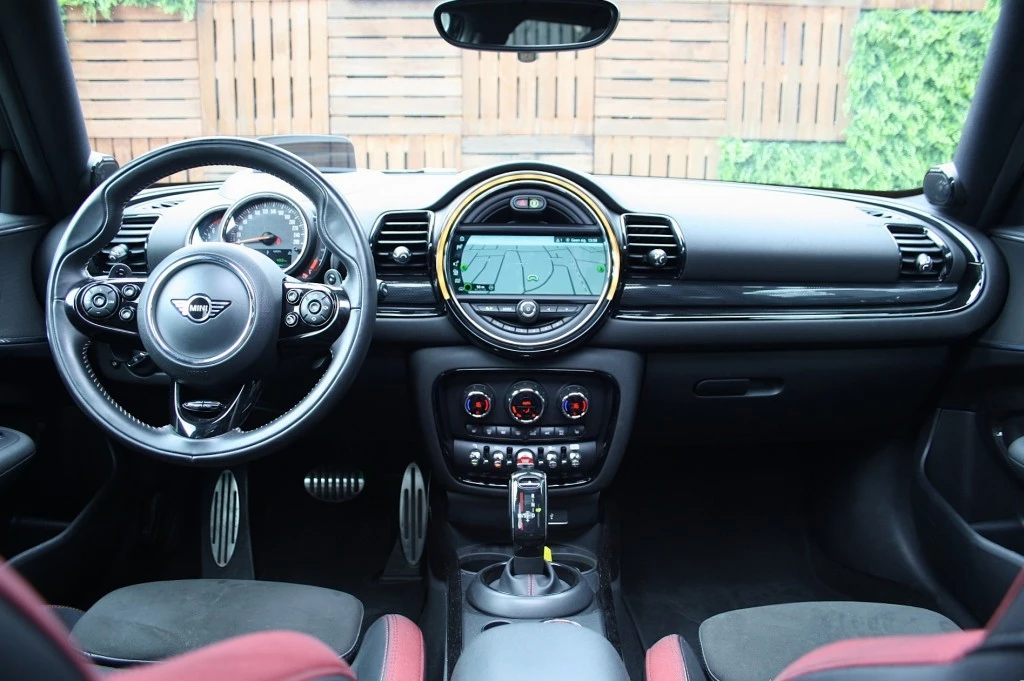 Hoofdafbeelding MINI Clubman