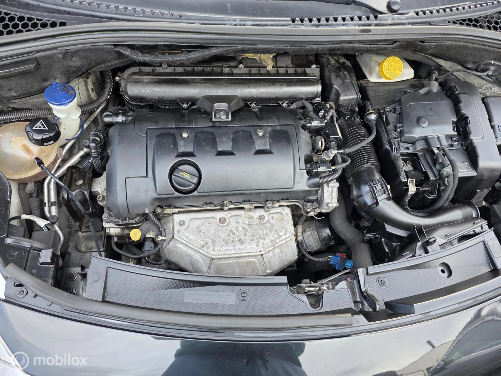 Hoofdafbeelding Citroën DS3