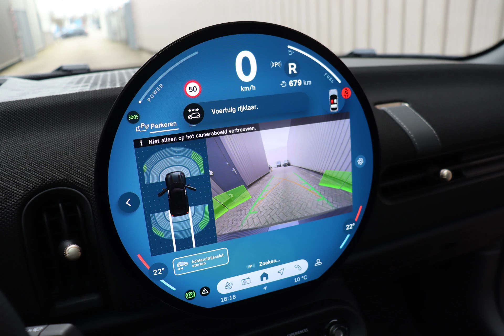 Hoofdafbeelding MINI 5-deurs