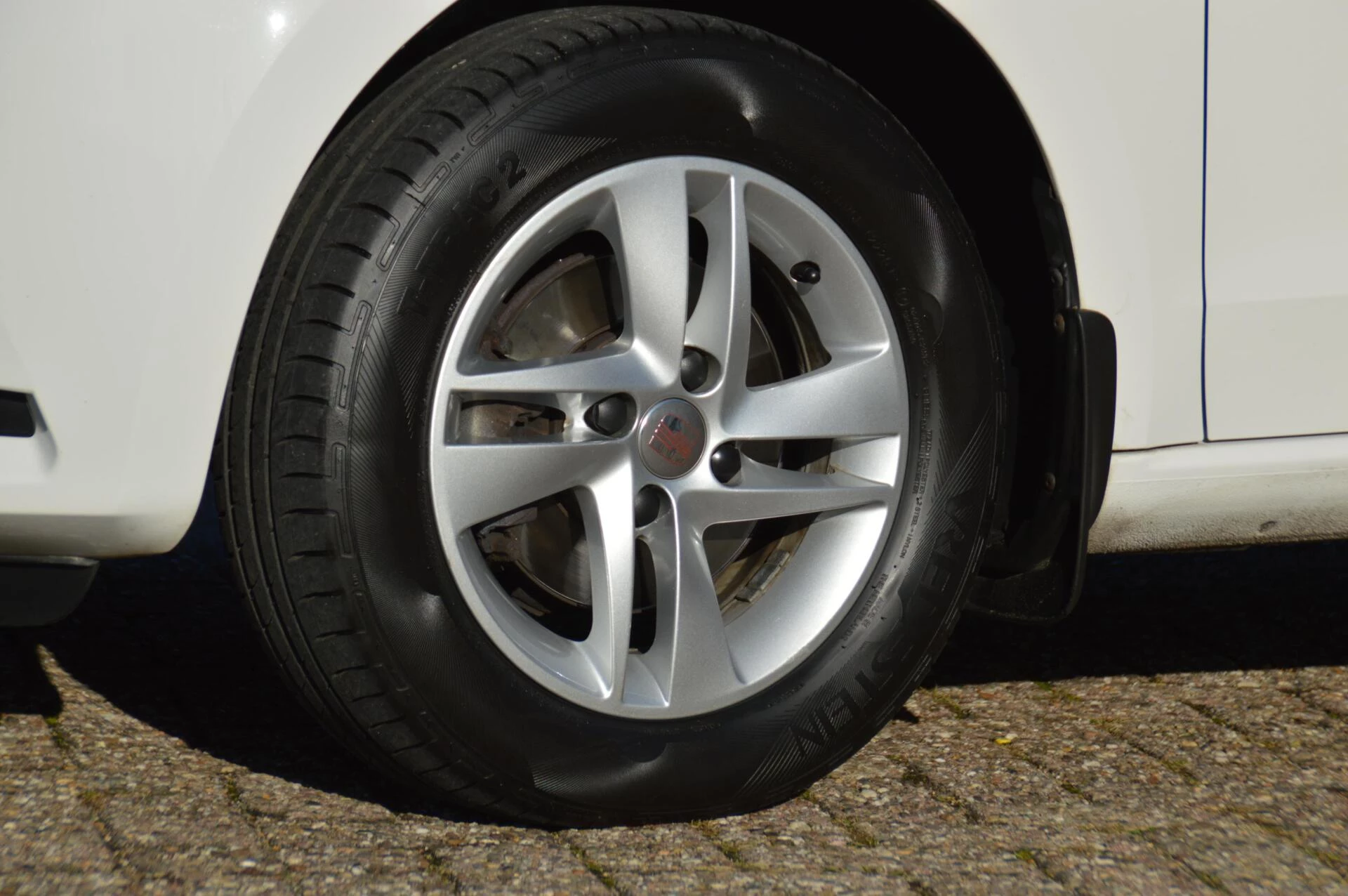 Hoofdafbeelding SEAT Mii