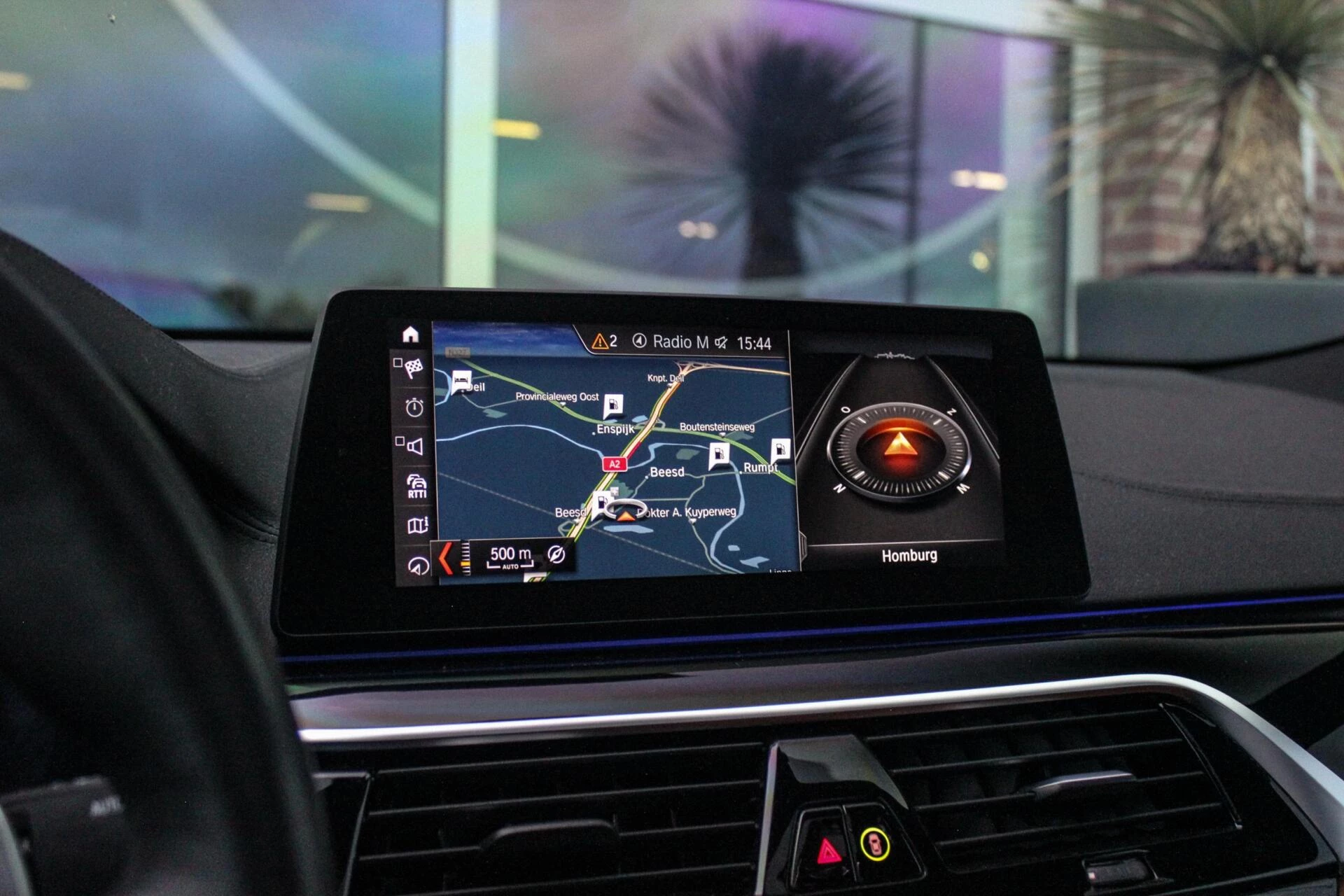 Hoofdafbeelding BMW 6 Serie