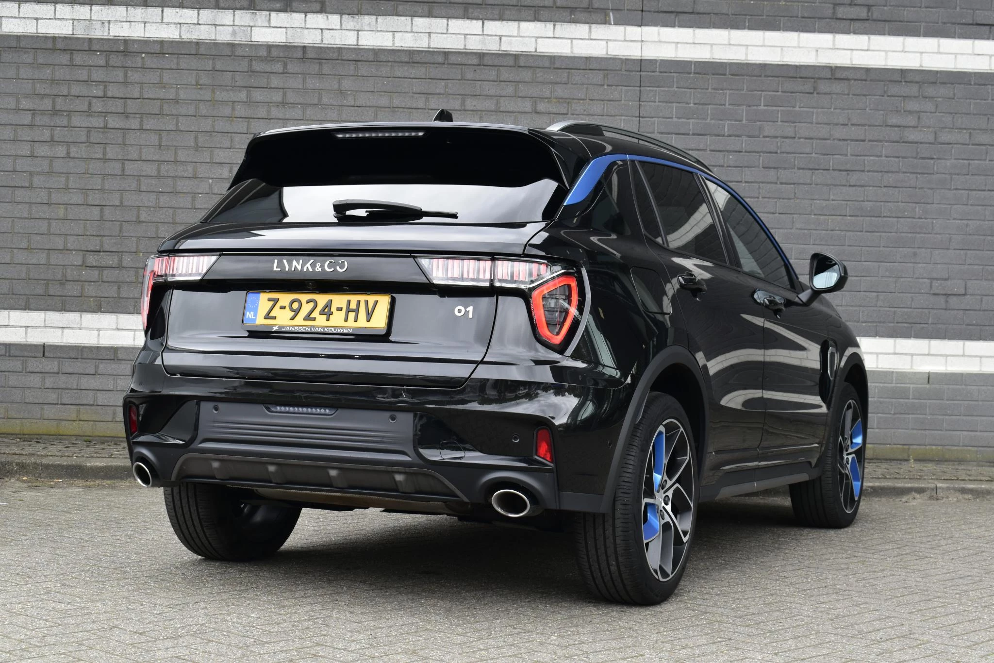 Hoofdafbeelding Lynk & Co 01