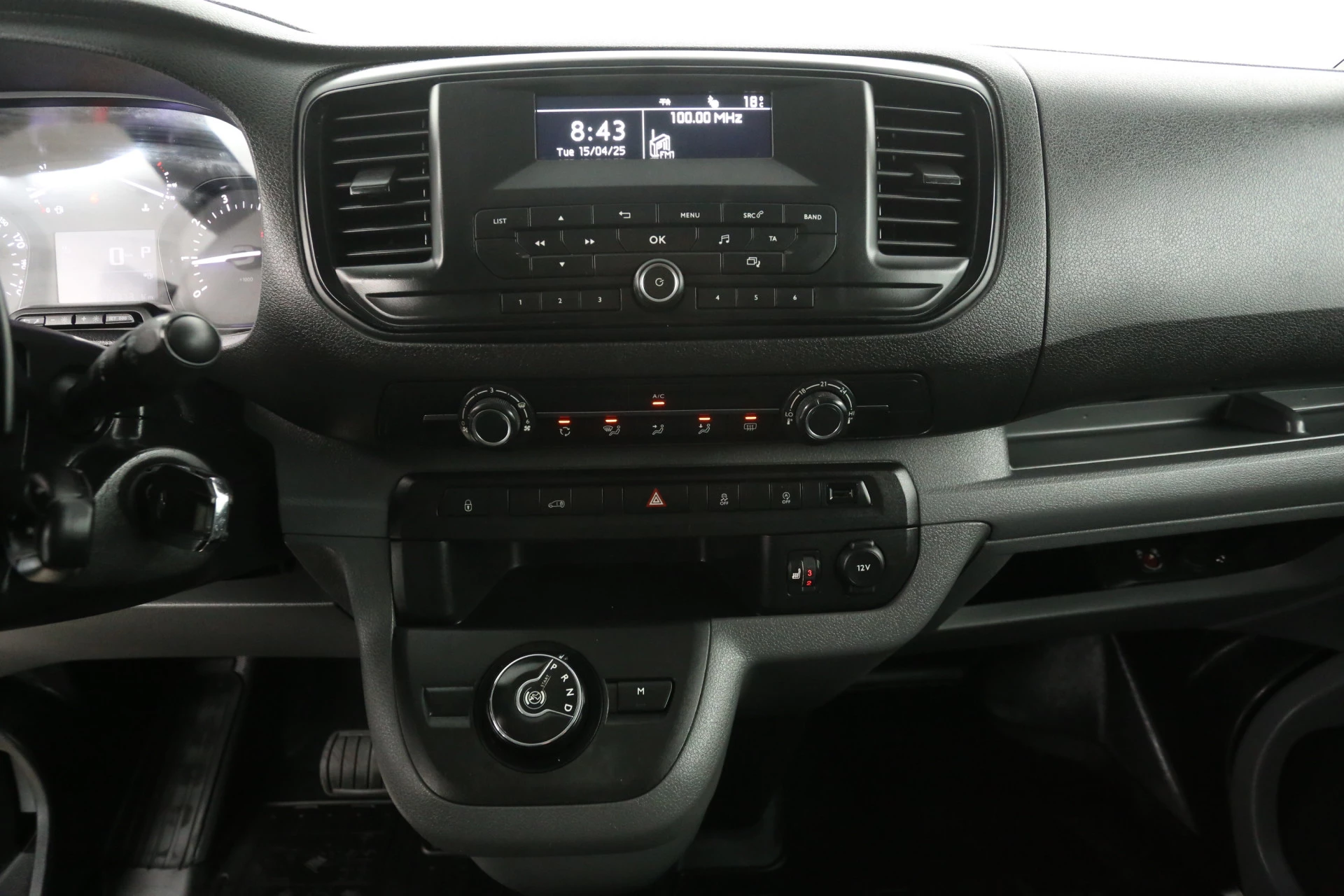 Hoofdafbeelding Toyota ProAce
