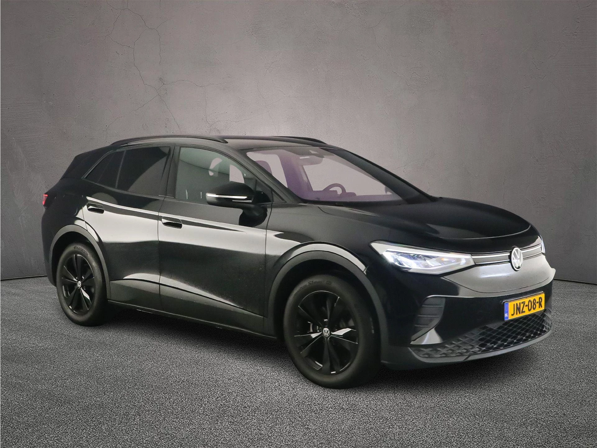 Hoofdafbeelding Volkswagen ID.4