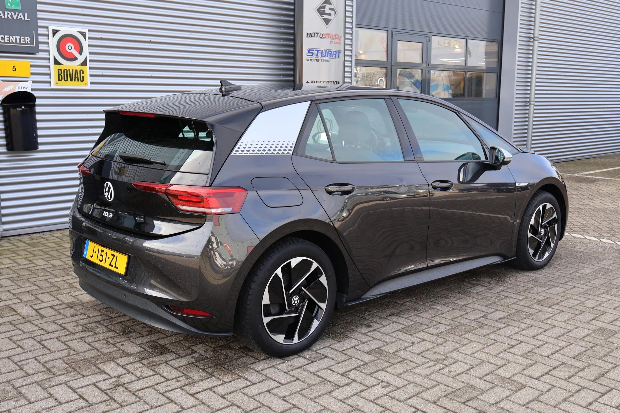 Hoofdafbeelding Volkswagen ID.3