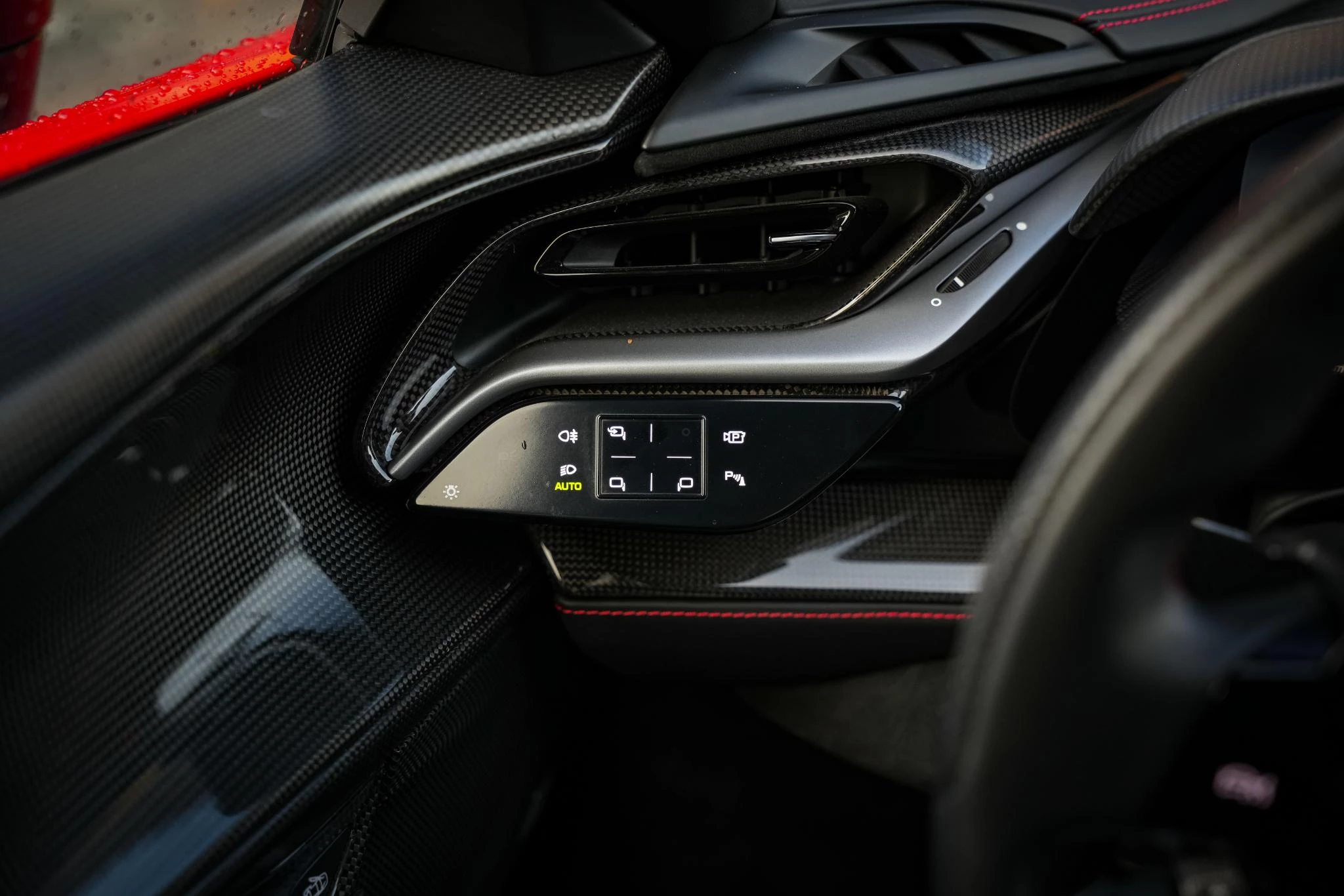 Hoofdafbeelding Ferrari SF90 Stradale