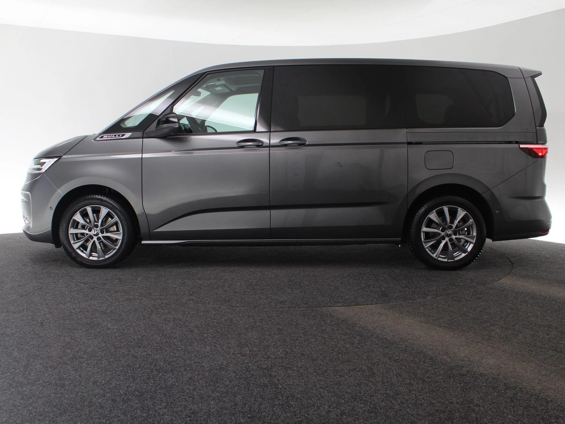 Hoofdafbeelding Volkswagen Multivan