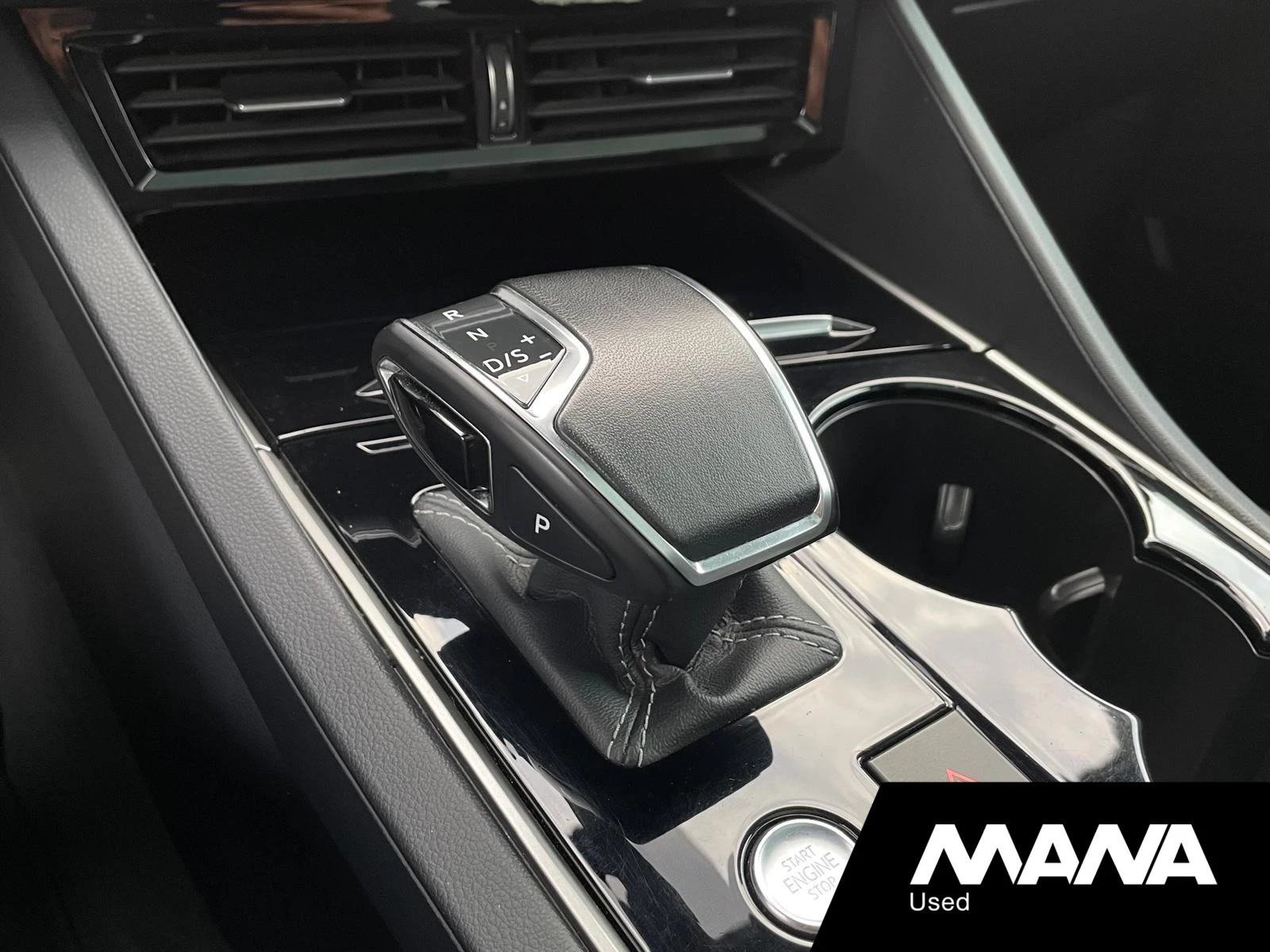 Hoofdafbeelding Volkswagen Touareg