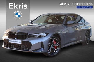 BMW 3 Serie 330e Sedan | M Sportpakket Pro | Comfort Pack