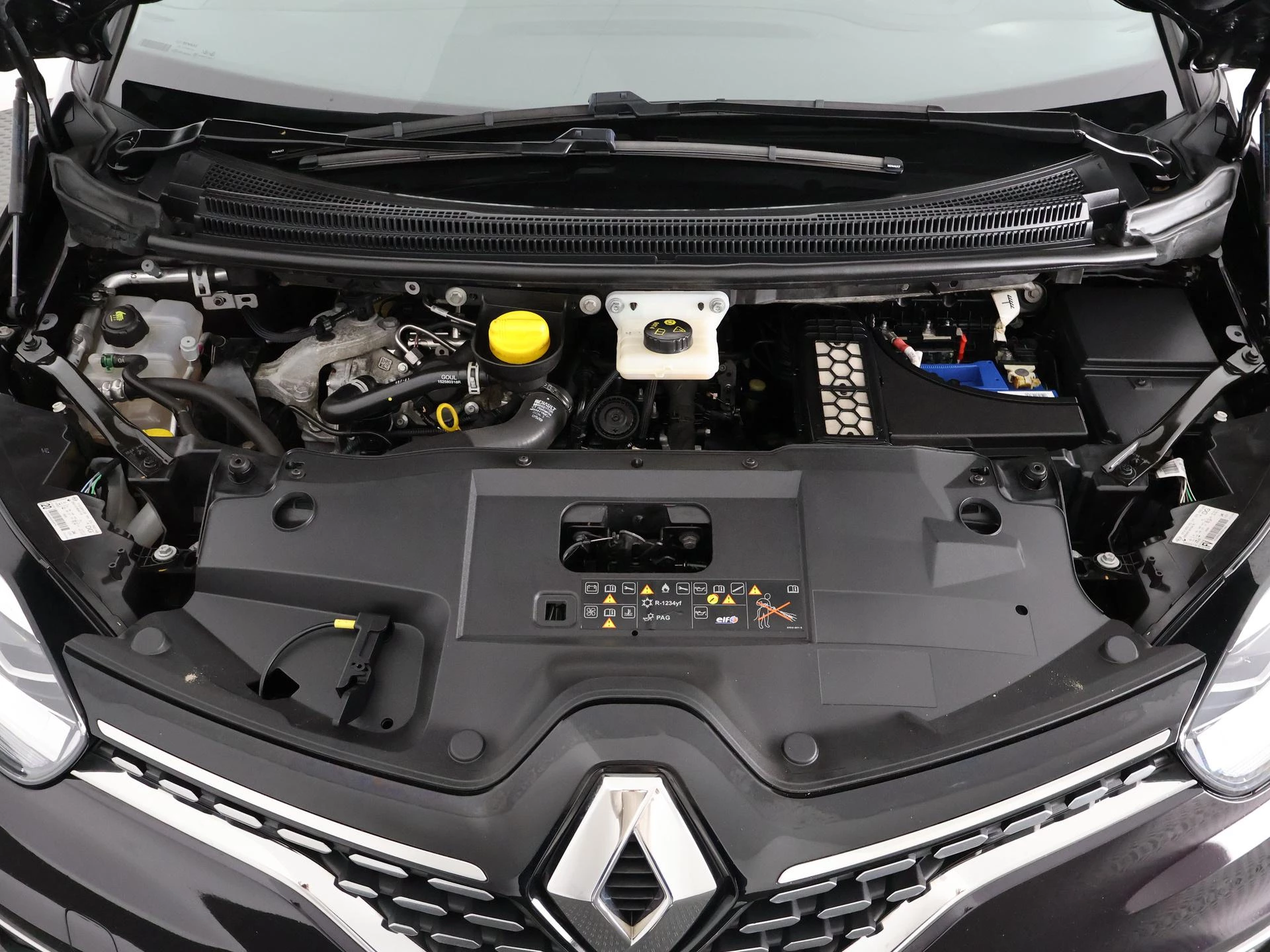 Hoofdafbeelding Renault Grand Scénic