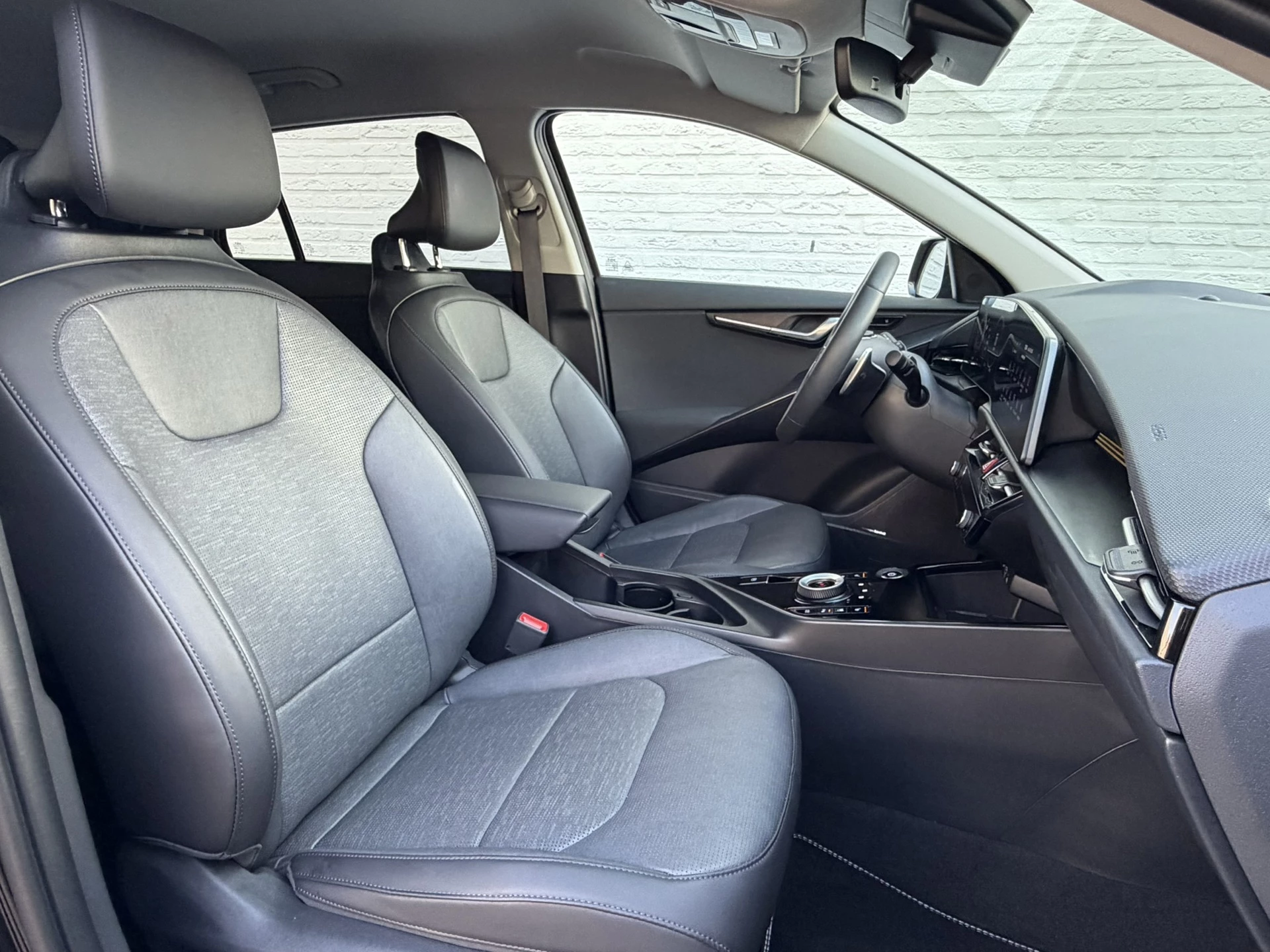 Hoofdafbeelding Kia Niro EV