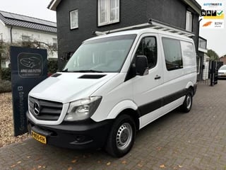 Mercedes-Benz Sprinter 211 CDI Dubbele Cabine / Airco / Automaat