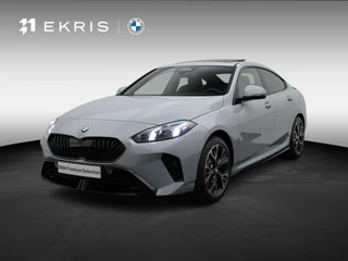 BMW 2 Serie Gran Coupé 220 M Sportpakket Pro | Panoramadak | Harman Kardon | Parkeercamera | 18"