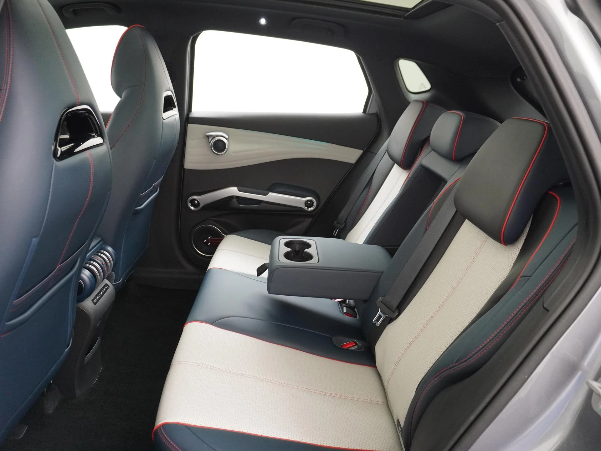 Hoofdafbeelding BYD ATTO 3