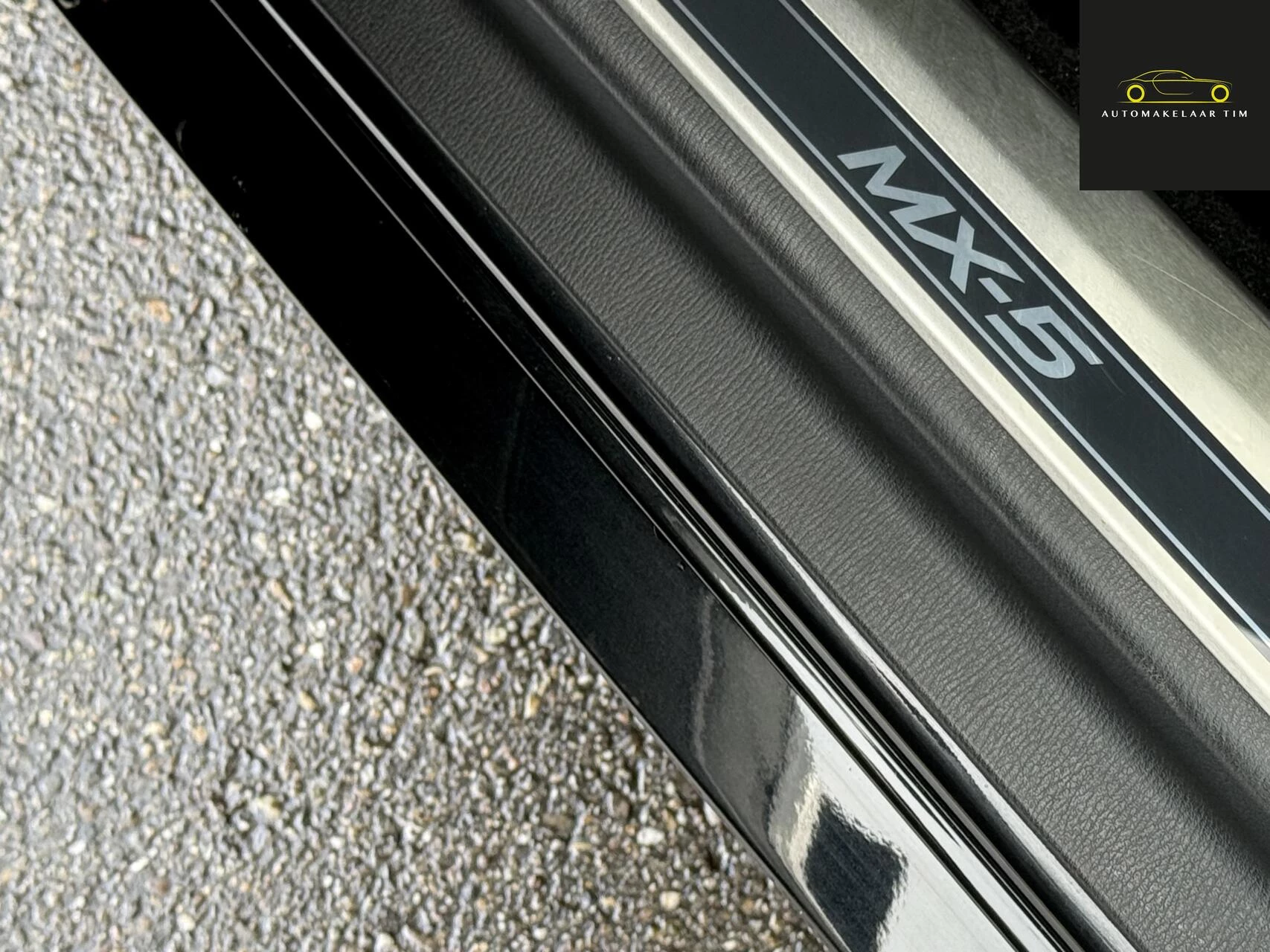 Hoofdafbeelding Mazda MX-5